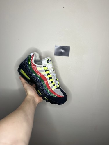 Nike air max 110 big - air,