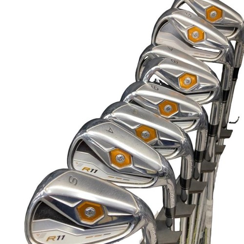 Taylormade r11 iron - taylormade, set