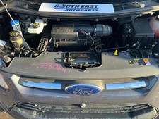 FORD TRANSIT CUSTOM 2.2 TDCI