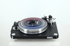 VPI Scout 2 Turntable