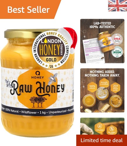 Authentic 1kg raw - authentic,