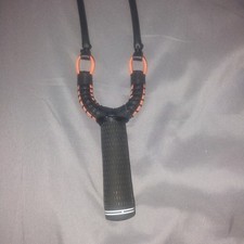 Golf Handled Gypsy Catapult