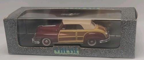 Vitesse 491 chrysler town - chrysler, &