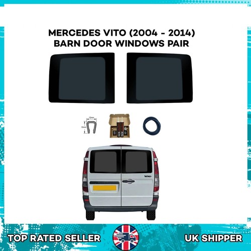Mercedes vito 14 barn - -,