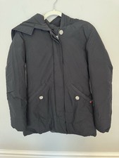 Woolrich Down Filled Parka