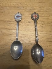 Souvenir Spoon Collector's