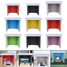 Desktop Soundproof Cover Vocal