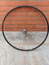 Rear wheel giemme - rear,