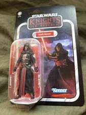 Star Wars The Vintage Clction