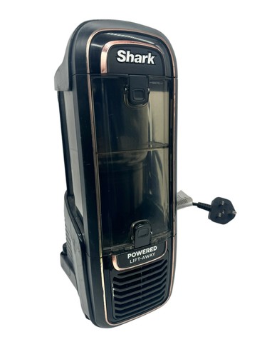 Shark upright powered lift - upright,