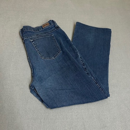 Riders lee jeans womens 16p - riders,