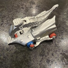 BBC Robot Wars Razor Toy 2000 Vintage Pull Back Toy Razer (15)