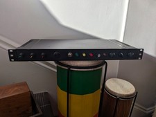 Njd style dub siren - dub, with