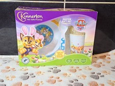 Kinnerton Paw Patrol Gift Set