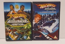 Hot Wheels AcceleRacers