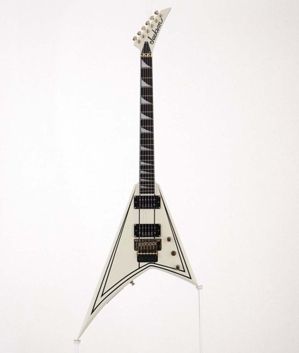 Used jackson pro series rhoads - used,