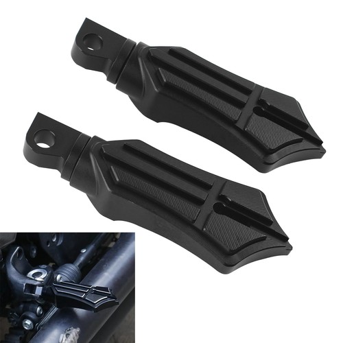 Motorcycle footpeg foot pegs - foot,