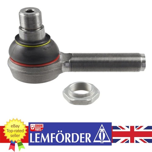 Brand new tie rod - new, end