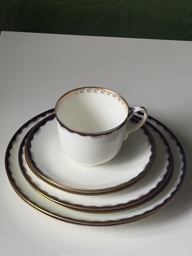 Wedgwood england cup saucer - england,