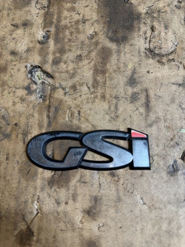 Astra mk4 gsi z20let - mk4, genuine