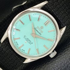 TITONI AIRMASTER TITOFLEX
