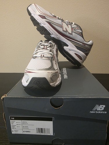 Size new balance - -,
