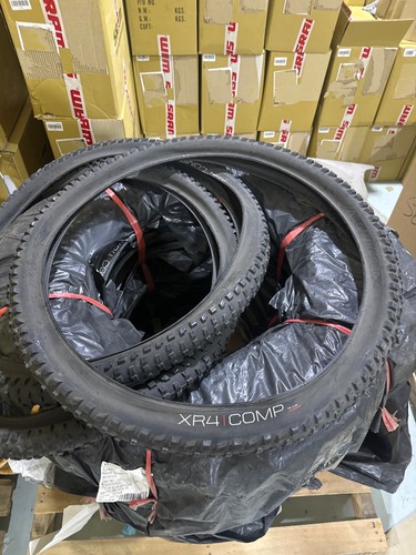 Bontrager xr4 comp - xr4, x