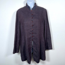 Armand Ventilo Womens Linen