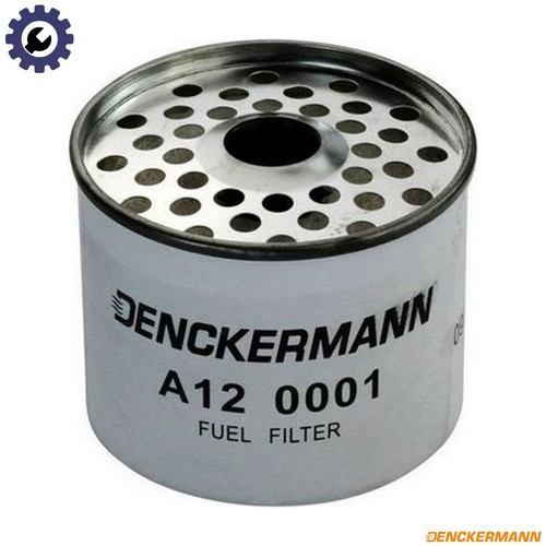 Fuel filter a120001 for - fuel,