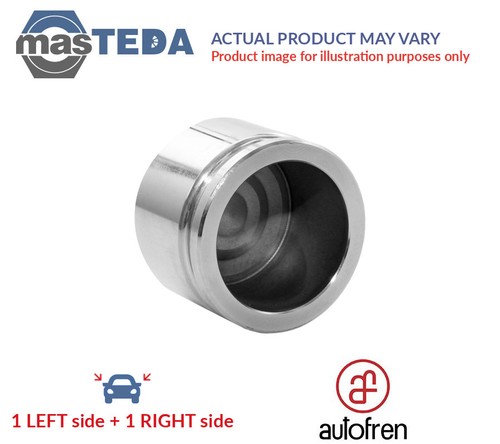 D025603k1 brake caliper piston - d025603k1,