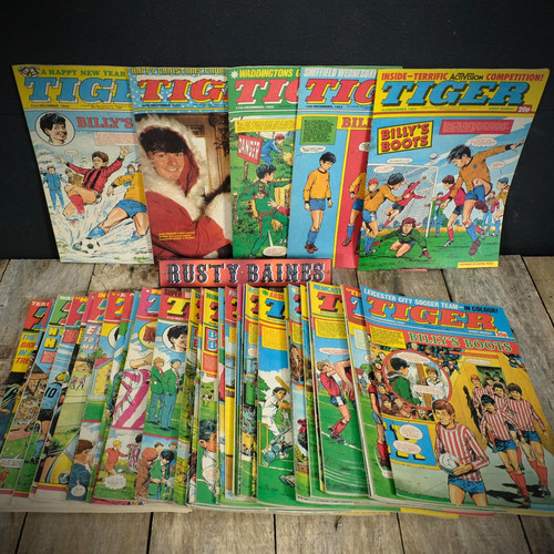 Large bundle vintage - large,