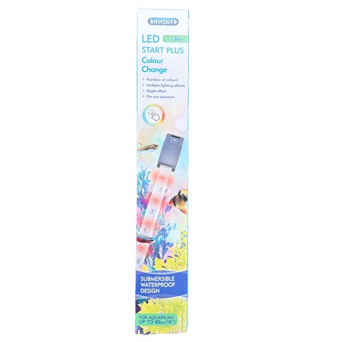 Interpet led start plus - interpet,