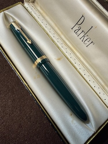 Vintage parker standard - vintage,
