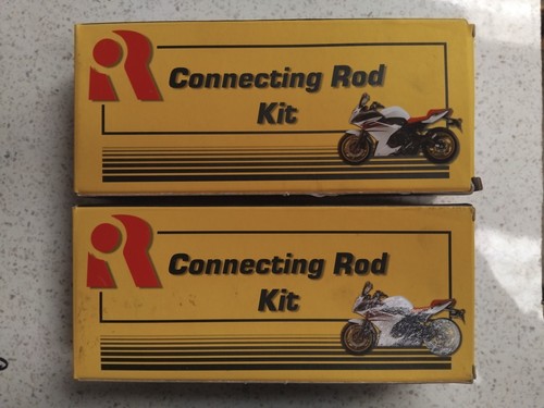 Yamaha rd350 ypvs - ypvs, con