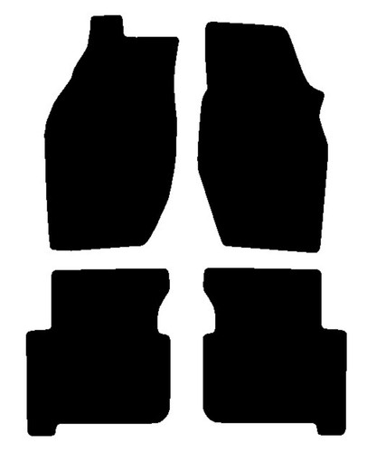 Fits fiat croma 1987 1994 - fits,
