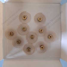 HSC573 Phosphor Bronze