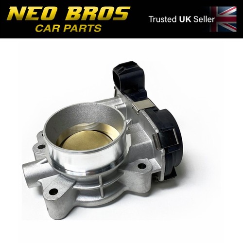 Throttle body for saab - for, 9-3