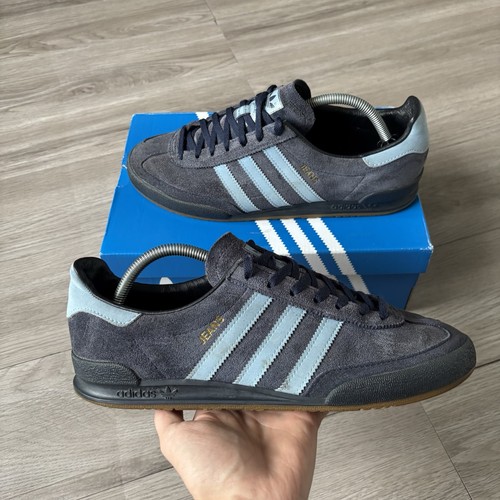 Adidas jean trainers - adidas,