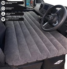 Mercedes Benz Sprinter 2006-2025 Van Cabin Air Bed. Child's cab bed