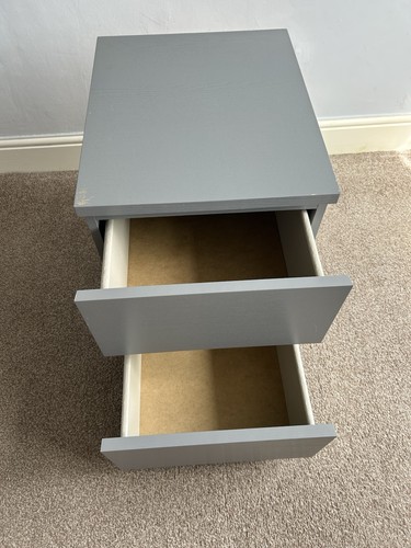 Ikea malm chest drawers - ikea, of