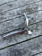 CAMPAGNOLO C RECORD ERA FRONT DERAILLEUR MECH BOLT-ON.