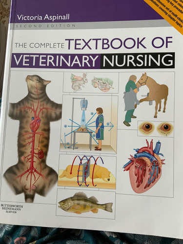The complete textbook - the,