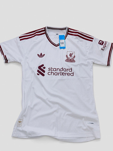 Adidas liverpool away kit - adidas,