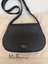 Mulberry Elm Satchel Bag In