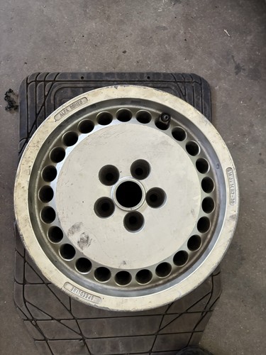 Speedline wheel rim alfa romeo - speedline,