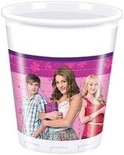 PROCOS - DISNEY VIOLETTA CUPS