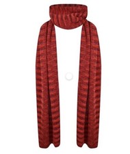 MISSONI ALPACA SCARF ONE SIZE GENUINE RRP £580 #T9