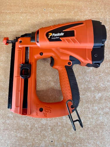 Paslode im65 lithium - im65,