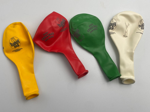 Mcdonald happy meal - mcdonald's,
