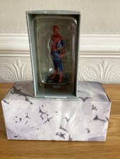 Eaglemoss Marvel Chess